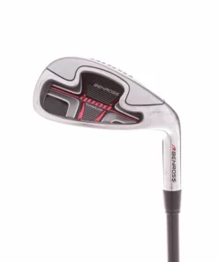 Benross Quad Graphite Men's Right Hand 8 Iron Regular - Aldila Hotcore