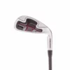 Benross Quad Graphite Men's Right Hand 7 Iron Regular - Aldila Hotcore -Second Hand Clubs Sales sh hc21252a