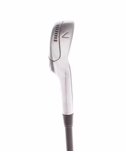 Benross Quad Graphite Men's Right Hand 7 Iron Regular - Aldila Hotcore -Second Hand Clubs Sales sh hc21252c