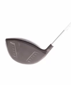 Wilson Staff D9 Graphite Men's Right Hand Driver 9 Degree Extra Stiff - Tensei CK Series 70 -Second Hand Clubs Sales sh hc21261d
