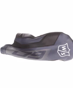 Wilson Staff D9 Graphite Men's Right Hand Driver 13 Degree Senior - Tensei CK Series 50 -Second Hand Clubs Sales sh hc21263g