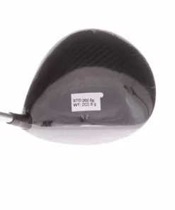 Wilson Staff D9 Graphite Men's Left Hand Driver 10.5 Degree Stiff - Tensei CK Series 60 -Second Hand Clubs Sales sh hc21264c