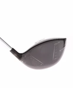 Wilson Staff D9 Graphite Men's Left Hand Driver 10.5 Degree Stiff - Tensei CK Series 60 -Second Hand Clubs Sales sh hc21264d