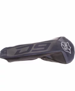 Wilson Staff D9 Graphite Men's Left Hand Driver 10.5 Degree Stiff - Tensei CK Series 60 -Second Hand Clubs Sales sh hc21264g