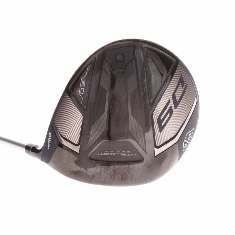 Wilson Staff D9 Graphite Men's Right Hand Driver 13 Degree Regular - Tensei CK Series 50 4 Wilson Staff D9 Graphite Men's Right Hand Driver 13 Degree Regular - Tensei CK Series 50 - Image 2
