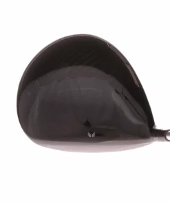 Wilson Staff D9 Graphite Men's Right Hand Driver 9 Degree Stiff - Tensei CK Series 60 -Second Hand Clubs Sales sh hc21266c