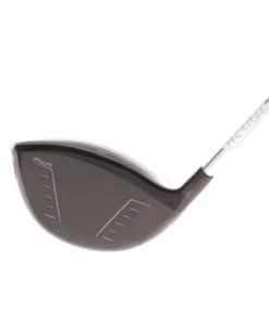 Wilson Staff D9 Graphite Men's Right Hand Driver 9 Degree Stiff - Tensei CK Series 60 -Second Hand Clubs Sales sh hc21266d