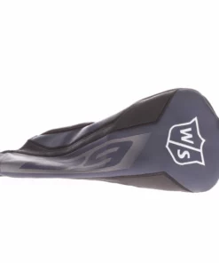 Wilson Staff D9 Graphite Men's Right Hand Driver 9 Degree Stiff - Tensei CK Series 60 -Second Hand Clubs Sales sh hc21266g