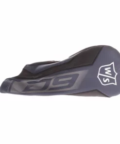 Wilson Staff D9 Graphite Men's Left Hand Driver 10.5 Degree Regular - Tensei CK Series 50 -Second Hand Clubs Sales sh hc21267g