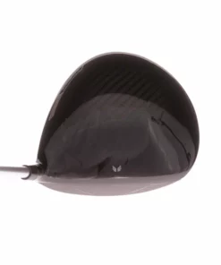 Wilson Staff D9 Graphite Men's Left Hand Driver 10.5 Degree Senior - Tensei CK Series 50 -Second Hand Clubs Sales sh hc21270c