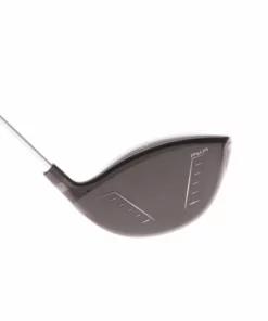 Wilson Staff D9 Graphite Men's Left Hand Driver 10.5 Degree Senior - Tensei CK Series 50 -Second Hand Clubs Sales sh hc21270d