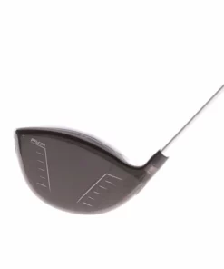 Wilson Staff D9 Graphite Men's Right Hand Driver 10.5 Degree Extra Stiff - Tensei CK Series 60 -Second Hand Clubs Sales sh hc21271d