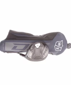 Wilson Staff D9 Graphite Men's Right Hand Fairway 5 Wood 18 Degree Senior - Tensei CK Series 50