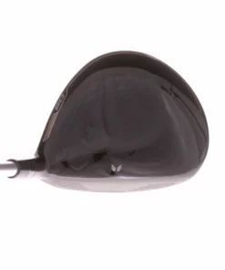 Wilson Staff D9 Graphite Men's Left Hand Fairway 3 Wood 15 Degree Stiff - Tensei CK Series 60 -Second Hand Clubs Sales sh hc21282c