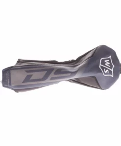 Wilson Staff D9 Graphite Men's Left Hand Fairway 3 Wood 15 Degree Stiff - Tensei CK Series 60 -Second Hand Clubs Sales sh hc21282g