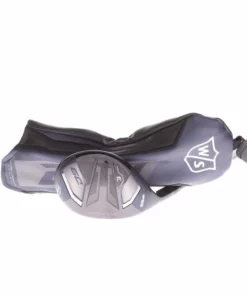 Wilson Staff D9 Graphite Men's Left Hand 3 Hybrid 19 Degree Regular - Tensei AV Series 60