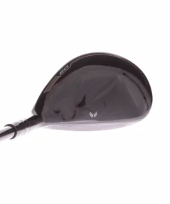 Wilson Staff D9 Graphite Men's Left Hand 3 Hybrid 19 Degree Regular - Tensei AV Series 60 15 Wilson Staff D9 Graphite Men's Left Hand 3 Hybrid 19 Degree Regular - Tensei AV Series 60 -Second Hand Clubs Sales sh hc21291c