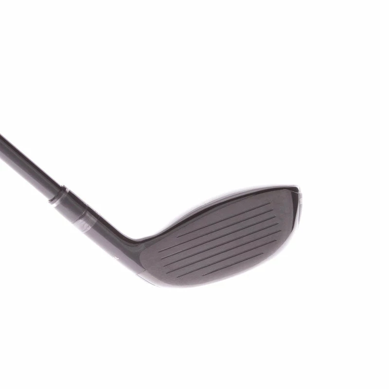 Wilson Staff D9 Graphite Men's Left Hand 3 Hybrid 19 Degree Regular - Tensei AV Series 60 8 Wilson Staff D9 Graphite Men's Left Hand 3 Hybrid 19 Degree Regular - Tensei AV Series 60 - Image 6