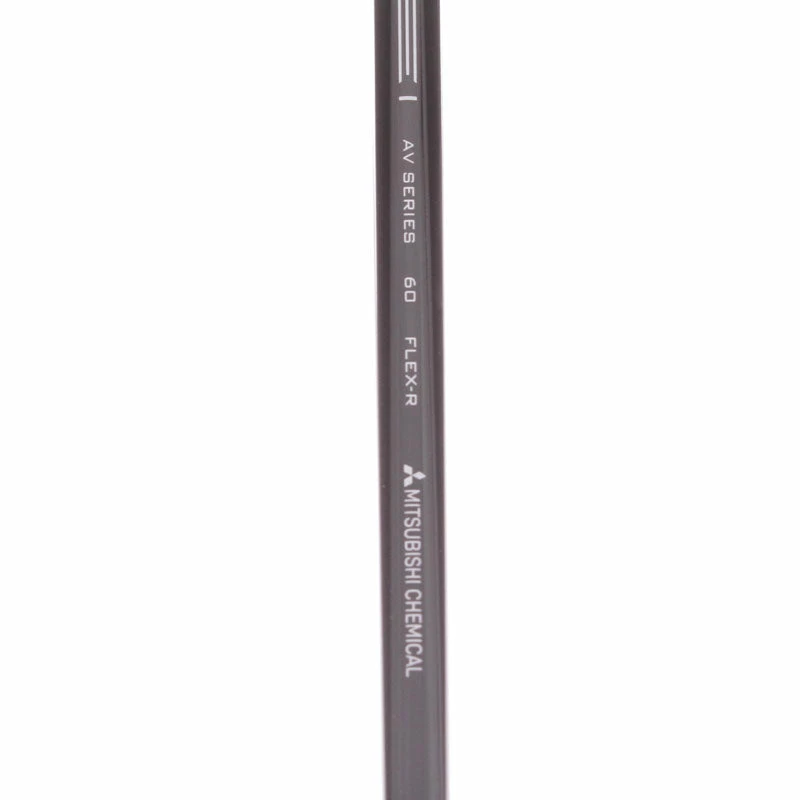 Wilson Staff D9 Graphite Men's Left Hand 3 Hybrid 19 Degree Regular - Tensei AV Series 60 7 Wilson Staff D9 Graphite Men's Left Hand 3 Hybrid 19 Degree Regular - Tensei AV Series 60 - Image 5