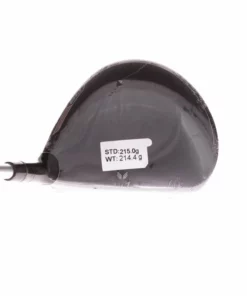 Wilson Staff D9 Graphite Men's Left Hand Fairway 3 Wood 15 Degree Regular - Tensei CK Series 50 -Second Hand Clubs Sales sh hc21299c