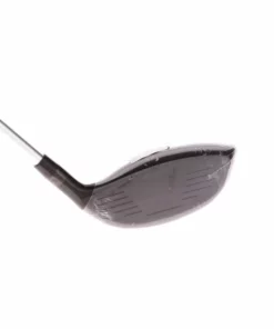 Wilson Staff D9 Graphite Men's Left Hand Fairway 3 Wood 15 Degree Regular - Tensei CK Series 50 -Second Hand Clubs Sales sh hc21299d