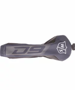 Wilson Staff D9 Graphite Men's Left Hand Fairway 3 Wood 15 Degree Regular - Tensei CK Series 50 -Second Hand Clubs Sales sh hc21299g