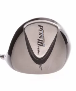 Northwestern Pro Plus 10 460cc Graphite Men's Right Hand Driver 10 Degree Regular - Northwestern Plus 10 10 Northwestern Pro Plus 10 460cc Graphite Men's Right Hand Driver 10 Degree Regular - Northwestern Plus 10 -Second Hand Clubs Sales sh hc21304b
