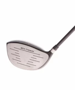 Northwestern Pro Plus 10 460cc Graphite Men's Right Hand Driver 10 Degree Regular - Northwestern Plus 10 12 Northwestern Pro Plus 10 460cc Graphite Men's Right Hand Driver 10 Degree Regular - Northwestern Plus 10 -Second Hand Clubs Sales sh hc21304d
