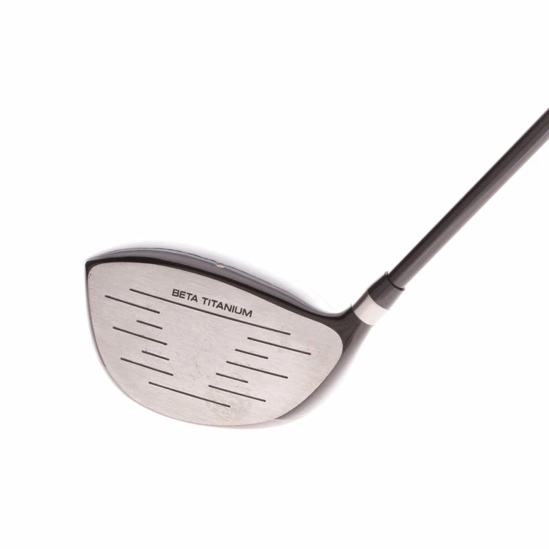 Northwestern Pro Plus 10 460cc Graphite Men's Right Hand Driver 10 Degree Regular - Northwestern Plus 10 6 Northwestern Pro Plus 10 460cc Graphite Men's Right Hand Driver 10 Degree Regular - Northwestern Plus 10 - Image 4