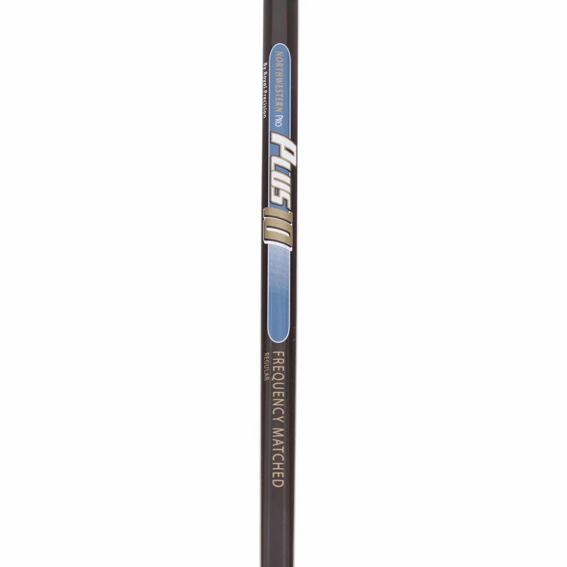 Northwestern Pro Plus 10 460cc Graphite Men's Right Hand Driver 10 Degree Regular - Northwestern Plus 10 7 Northwestern Pro Plus 10 460cc Graphite Men's Right Hand Driver 10 Degree Regular - Northwestern Plus 10 - Image 5