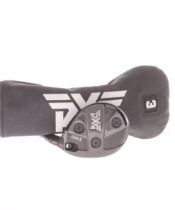 PXG-Parsons Xtreme Golf 0341 X Graphite Men's Right Hand Fairway 3 Wood 15 Degree Extra Stiff - Aldila NV