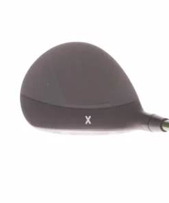 PXG-Parsons Xtreme Golf 0341 X Graphite Men's Right Hand Fairway 3 Wood 15 Degree Extra Stiff - Aldila NV -Second Hand Clubs Sales sh hc21318c
