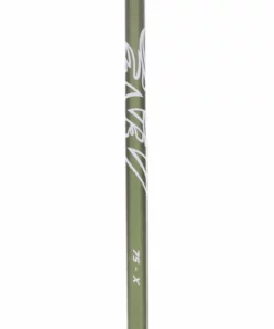 PXG-Parsons Xtreme Golf 0341 X Graphite Men's Right Hand Fairway 3 Wood 15 Degree Extra Stiff - Aldila NV -Second Hand Clubs Sales sh hc21318e