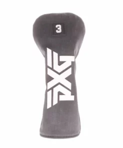 PXG-Parsons Xtreme Golf 0341 X Graphite Men's Right Hand Fairway 3 Wood 15 Degree Extra Stiff - Aldila NV -Second Hand Clubs Sales sh hc21318g