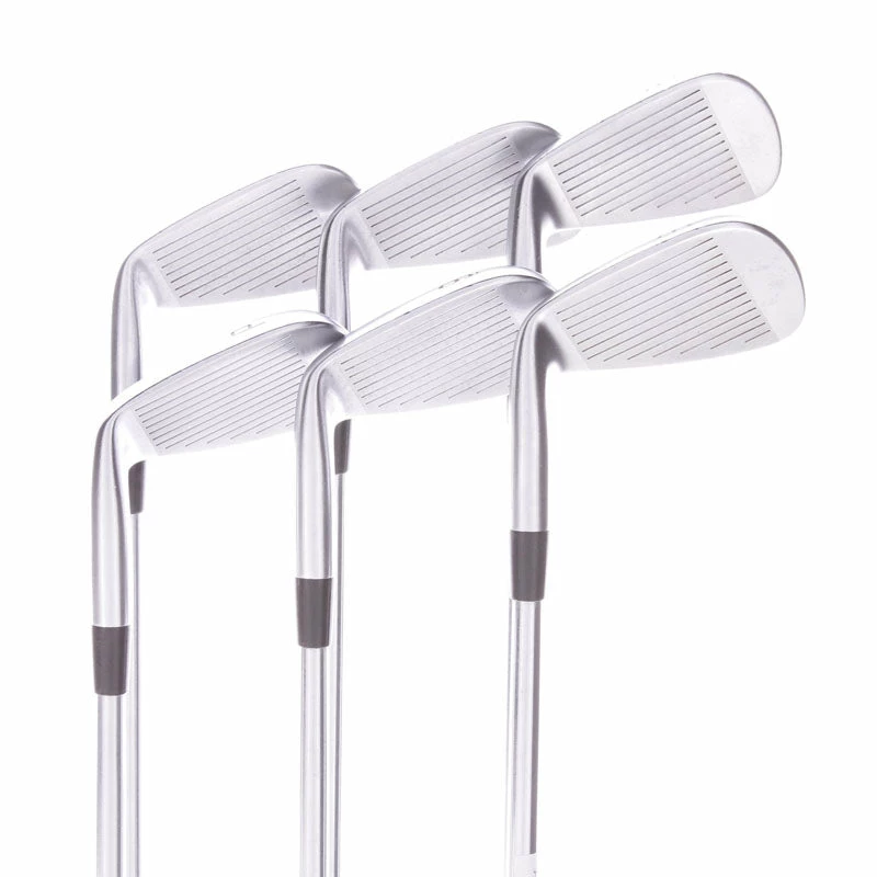 Mizuno JPX 921 Tour Steel Men's Right Hand Irons 5-PW Extra Stiff - Project X LZ 6.5 5 Mizuno JPX 921 Tour Steel Men's Right Hand Irons 5-PW Extra Stiff - Project X LZ 6.5 - Image 3