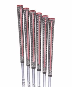 Mizuno JPX 921 Tour Steel Men's Right Hand Irons 5-PW Extra Stiff - Project X LZ 6.5 11 Mizuno JPX 921 Tour Steel Men's Right Hand Irons 5-PW Extra Stiff - Project X LZ 6.5 -Second Hand Clubs Sales sh hc21319e