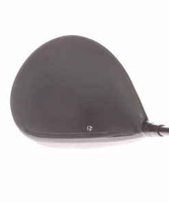 TaylorMade Stealth Graphite Men's Right Hand Driver 12 Degree Senior - Fujikura Air Speeder 45 -Second Hand Clubs Sales sh hc21322c