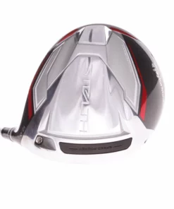TaylorMade Stealth Graphite Ladies Right Hand Driver 12 Degree Regular - Aldila Ascent 45