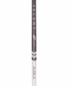 TaylorMade Stealth Graphite Ladies Right Hand Driver 12 Degree Regular - Aldila Ascent 45 -Second Hand Clubs Sales sh hc21326d