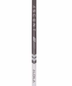 TaylorMade Stealth Graphite Ladies Right Hand 5 Hybrid 26 Degree Regular - Aldila Ascent 45 -Second Hand Clubs Sales sh hc21333e