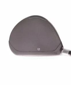 TaylorMade Stealth Graphite Ladies Right Hand Fairway 5 Wood 18 Degree Ladies - Aldila Ascent 45 -Second Hand Clubs Sales sh hc21335b