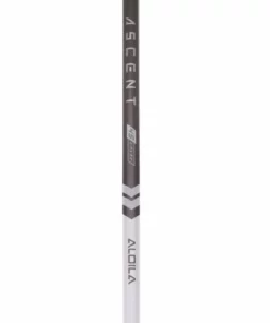 TaylorMade Stealth Graphite Ladies Right Hand Fairway 5 Wood 18 Degree Ladies - Aldila Ascent 45 -Second Hand Clubs Sales sh hc21335d