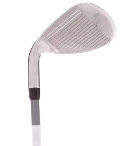 Callaway Mavrik (Brand New) Graphite Men's Right Hand Sand Wedge 54 Degree Regular - Catalyst 65 -Second Hand Clubs Sales sh hc21338b 1