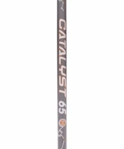 Callaway Mavrik (Brand New) Graphite Men's Right Hand Sand Wedge 54 Degree Regular - Catalyst 65 -Second Hand Clubs Sales sh hc21338d 1