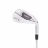 Callaway Rogue ST Pro Steel Men's Right Hand Rogue ST Pro Regular - Rifle 105gr 5.5 -Second Hand Clubs Sales sh hc21339a