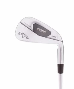 Callaway Rogue ST Pro Steel Men's Right Hand Rogue ST Pro Regular - Rifle 105gr 5.5