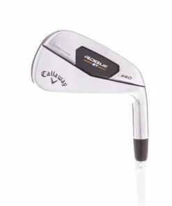 Callaway Rogue St Pro Steel Men's Right Hand 5 Iron Regular - Project X Rifle 105 5.5