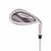 Callaway Mavrik (Brand New) Steel Men's Right Hand Sand Wedge Regular - True Temper Elevate 95 -Second Hand Clubs Sales sh hc21347a