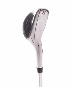 Callaway Mavrik (Brand New) Steel Men's Right Hand Sand Wedge Regular - True Temper Elevate 95 14 Callaway Mavrik (Brand New) Steel Men's Right Hand Sand Wedge Regular - True Temper Elevate 95 -Second Hand Clubs Sales sh hc21347c