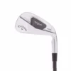 Callaway Rogue St Pro BRAND NEW Graphite Men's Right Hand 4 Iron Regular - Tensei AV Series 75 -Second Hand Clubs Sales sh hc21354a